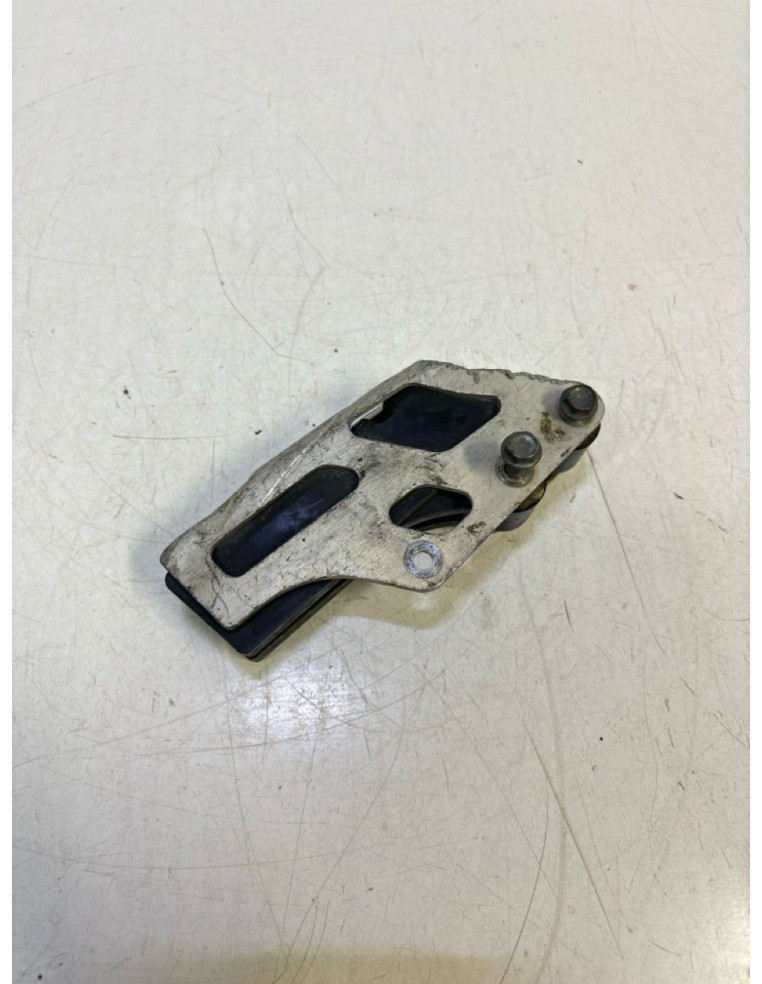 Guide de chaine HONDA CR 125 / 250 1990 - 2004 52146ML3911 / 52156ML3910