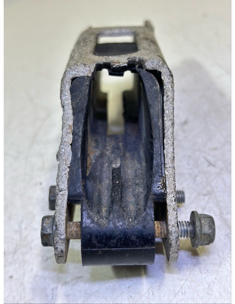 Guide de chaine HONDA CR 125 / 250 1990 - 2004 52146ML3911 / 52156ML3910