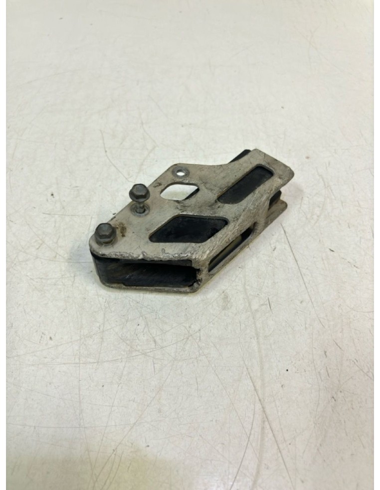 Guide de chaine HONDA CR 125 / 250 1990 - 2004 52146ML3911 / 52156ML3910