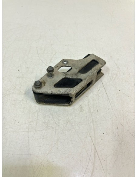 Guide de chaine HONDA CR 125 / 250 1990 - 2004 52146ML3911 / 52156ML3910