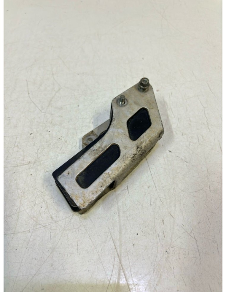 Guide de chaine HONDA CR 125 / 250 1990 - 2004 52146ML3911 / 52156ML3910