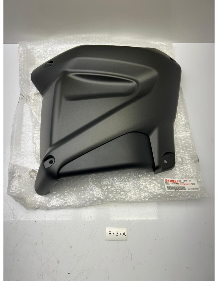 Carénage droit YAMAHA XT 1200 Z Super Tenere 2019 - 2020