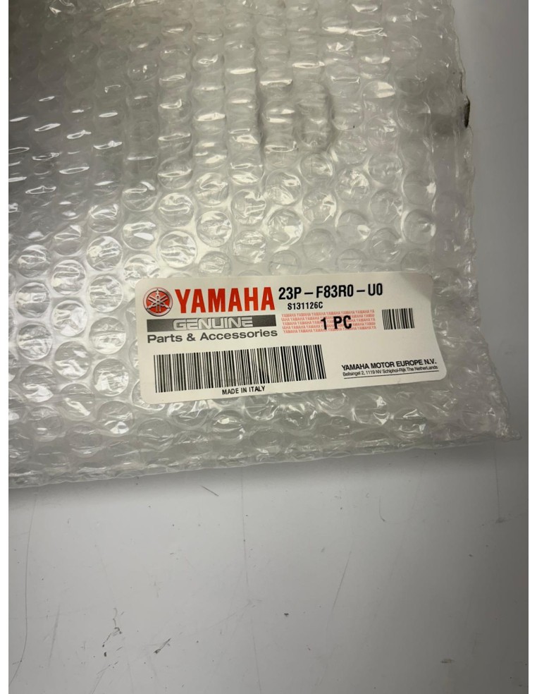 Carénage droit YAMAHA XT 1200 Z Super Tenere 2019 - 2020