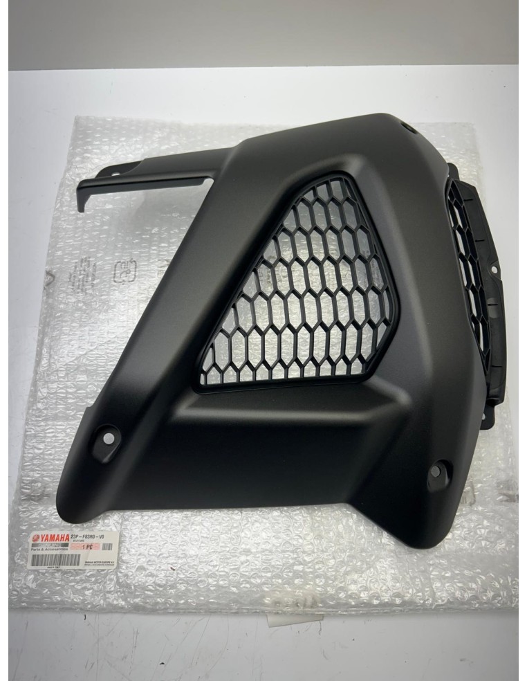 Carénage gauche origine YAMAHA XT 1200 Z Super Tenere 2010 - 2017