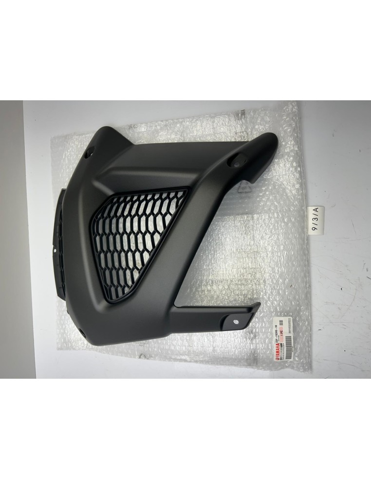 Carénage gauche origine YAMAHA XT 1200 Z Super Tenere 2010 - 2017