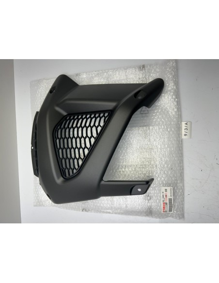 Carénage gauche origine YAMAHA XT 1200 Z Super Tenere 2010 - 2017