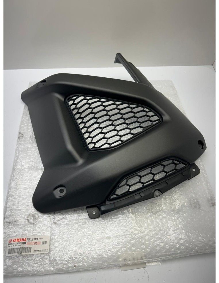 Carénage gauche origine YAMAHA XT 1200 Z Super Tenere 2010 - 2017