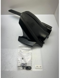 Garde boue arrière Ermax YAMAHA MT 07 Tracer 2014 - 2017