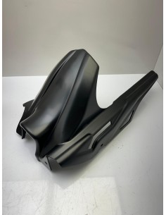 Garde boue arrière Ermax YAMAHA MT 07 Tracer 2014 - 2017 2