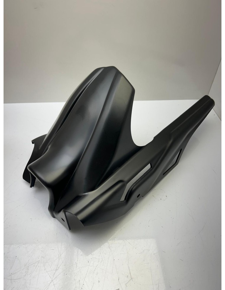 Garde boue arrière Ermax YAMAHA MT 07 Tracer 2014 - 2017