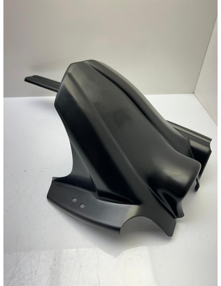 Garde boue arrière Ermax YAMAHA MT 07 Tracer 2014 - 2017