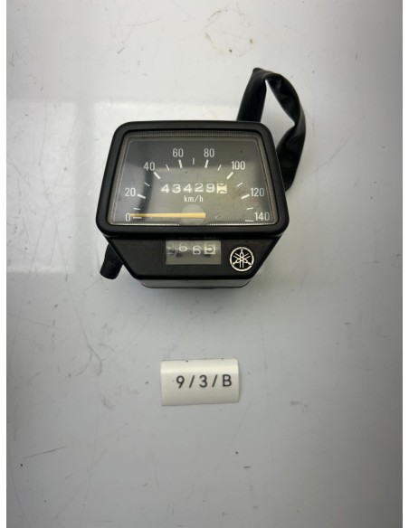 Compteur origine YAMAHA DTR 125 1996 - 1998
