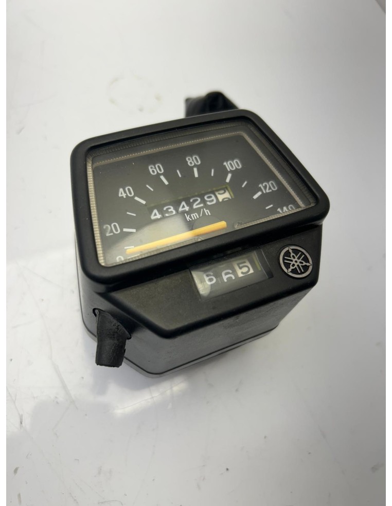 Compteur origine YAMAHA DTR 125 1996 - 1998