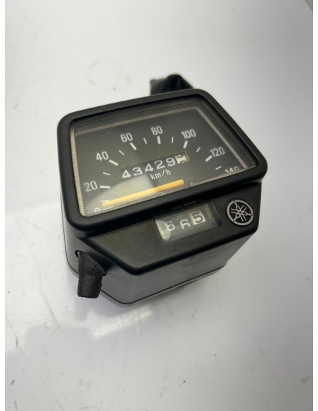 Compteur origine YAMAHA DTR 125 1996 - 1998