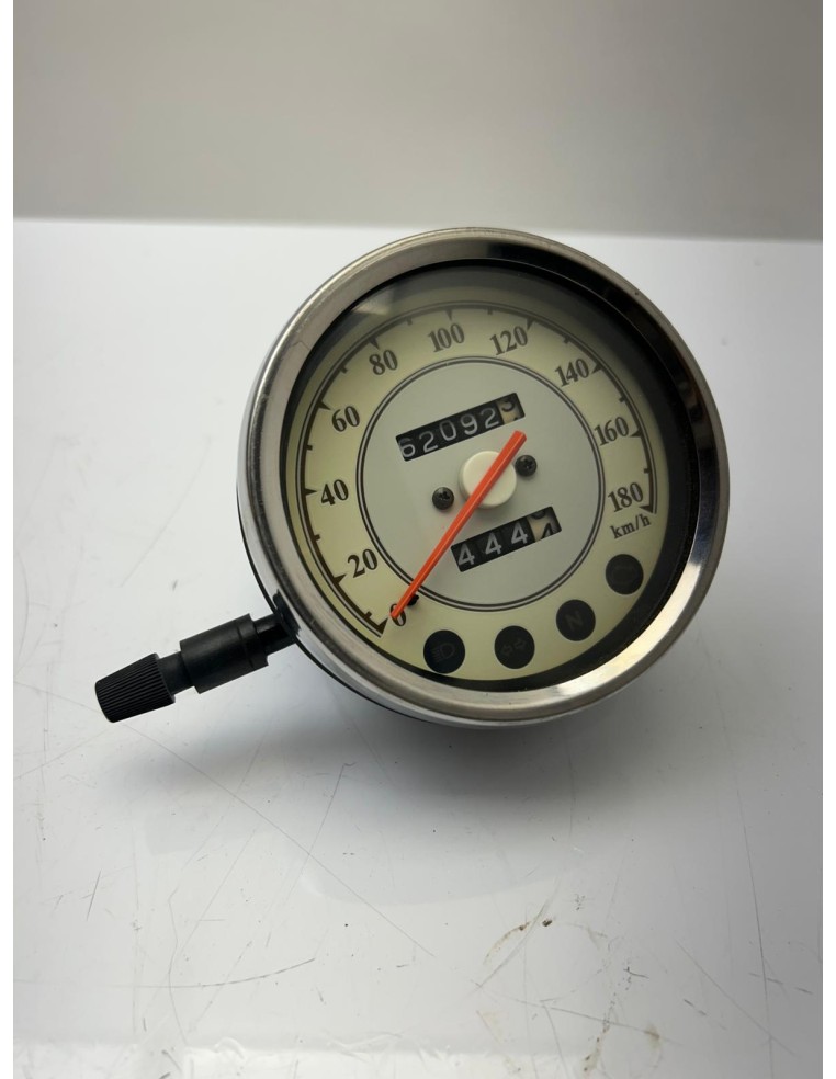 Compteur origine YAMAHA XVS 650 Dragstar 2004 - 2006