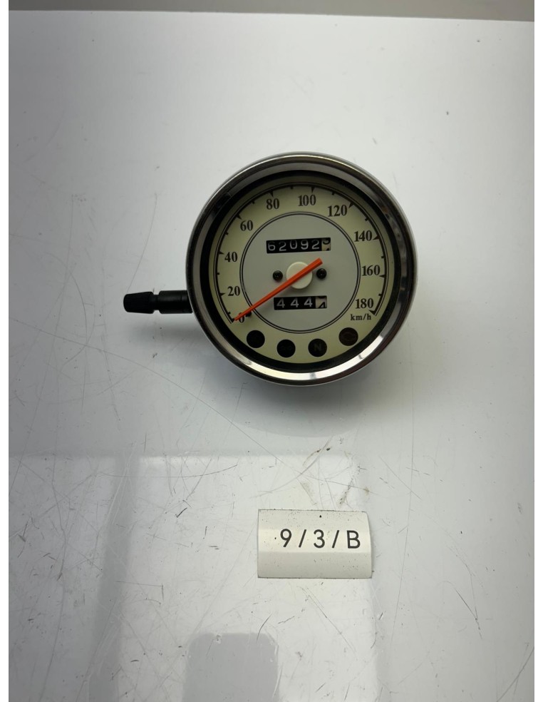 Compteur origine YAMAHA XVS 650 Dragstar 2004 - 2006