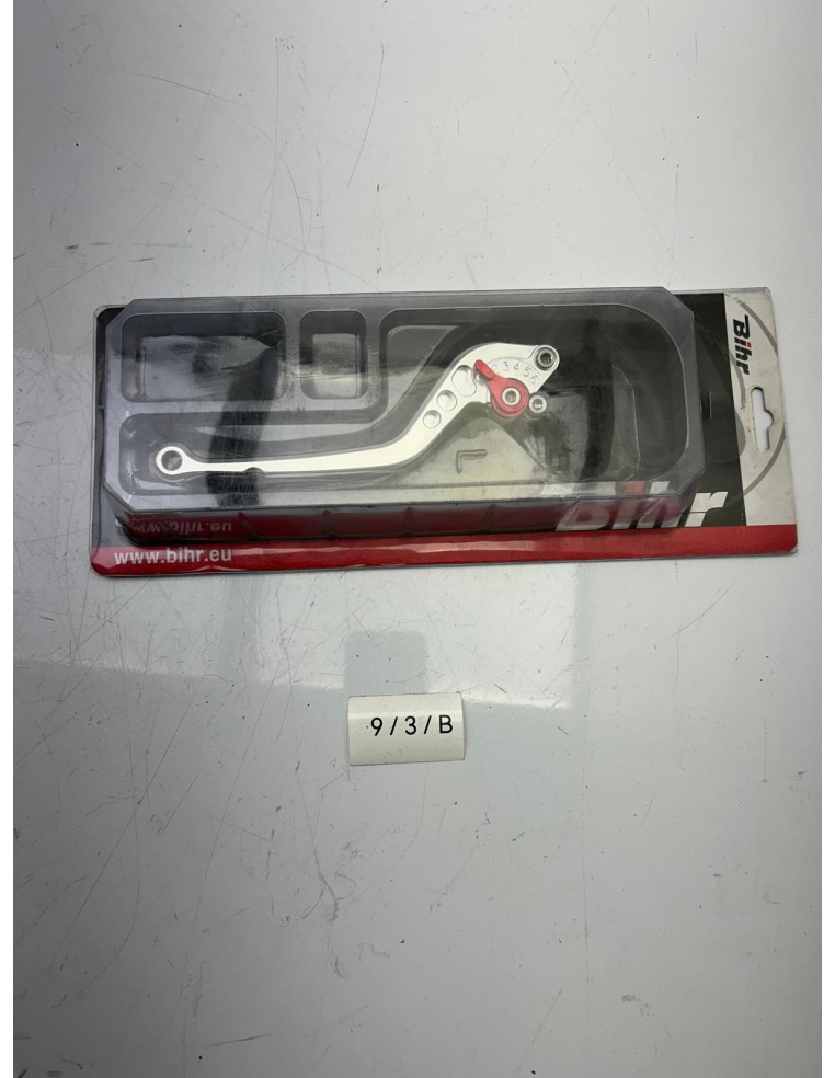 Levier d'embrayage adaptable TRIUMPH Daytona 675 2006 - 2008