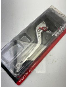 Levier d'embrayage adaptable TRIUMPH Daytona 675 2006 - 2008 2