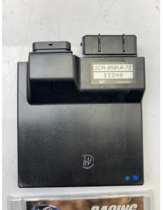 Boîtier CDI Racing YAMAHA R1 2015 - 2016 2