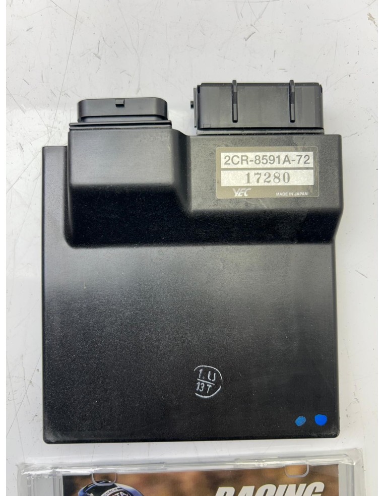 Boîtier CDI Racing YAMAHA R1 2015 - 2016