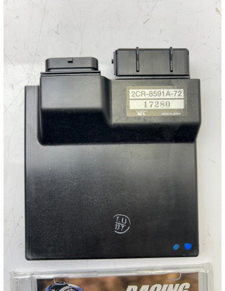 Boîtier CDI Racing YAMAHA R1 2015 - 2016