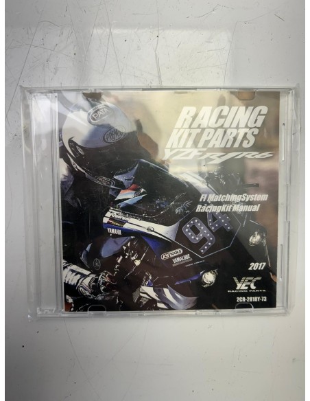 Boîtier CDI Racing YAMAHA R1 2015 - 2016