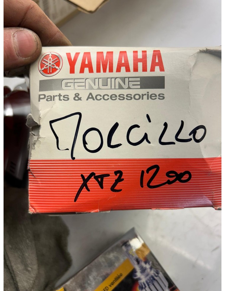 Kit neiman origine / kit immobilisation avec CDI 23P-8591A-10 YAMAHA XTZ1200 Super Tenere 2010 - 2013