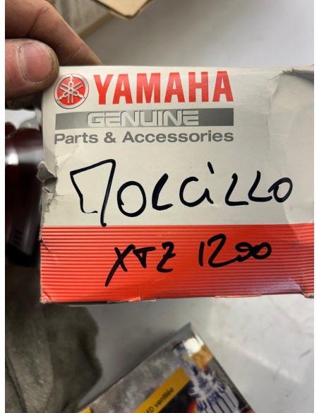 Kit neiman origine / kit immobilisation avec CDI 23P-8591A-10 YAMAHA XTZ1200 Super Tenere 2010 - 2013