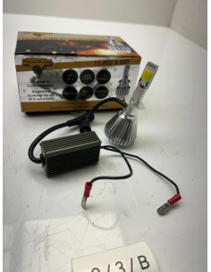 Ampoule LED H1 Tecnoglobe