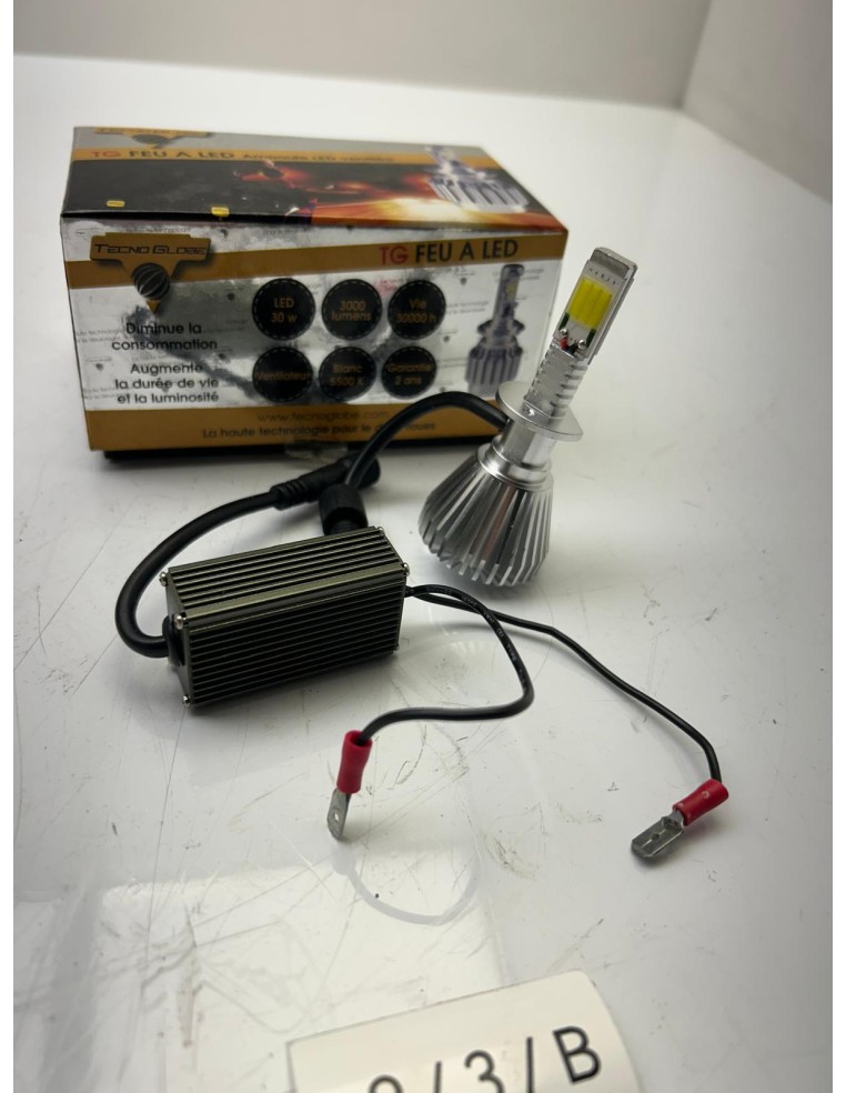 Ampoule LED H1 Tecnoglobe