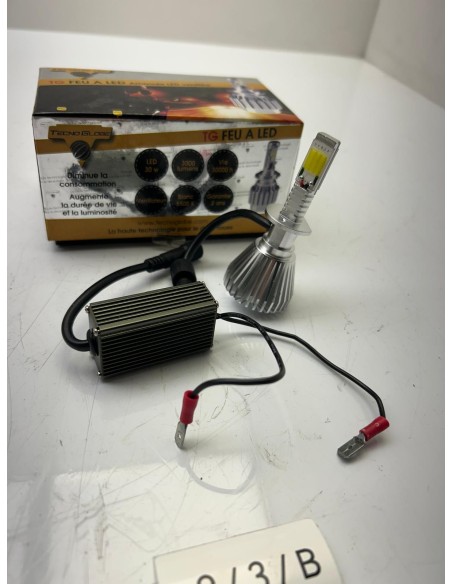 Ampoule LED H1 Tecnoglobe