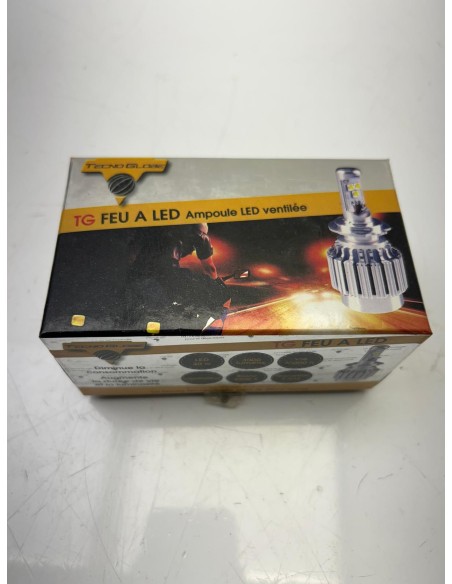 Ampoule LED H1 Tecnoglobe