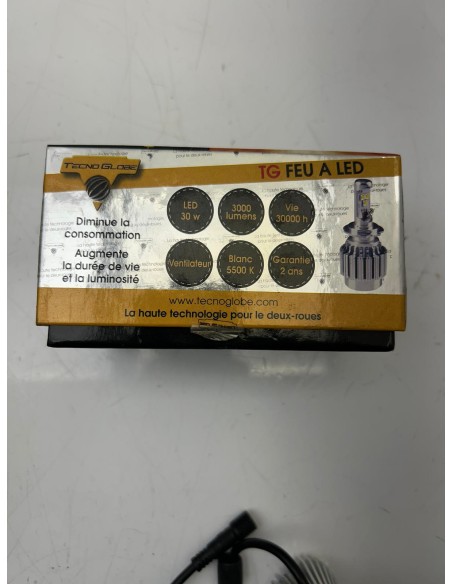 Ampoule LED H1 Tecnoglobe