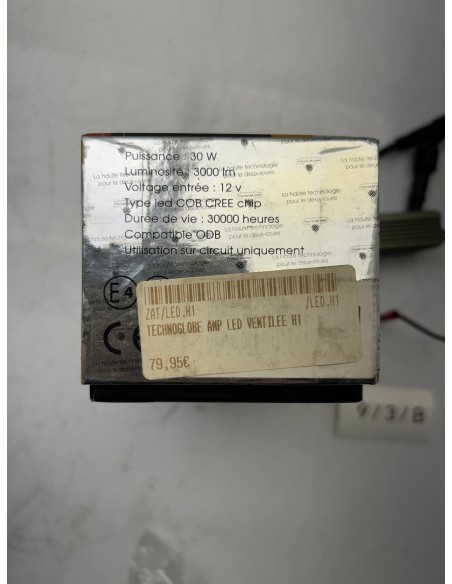 Ampoule LED H1 Tecnoglobe