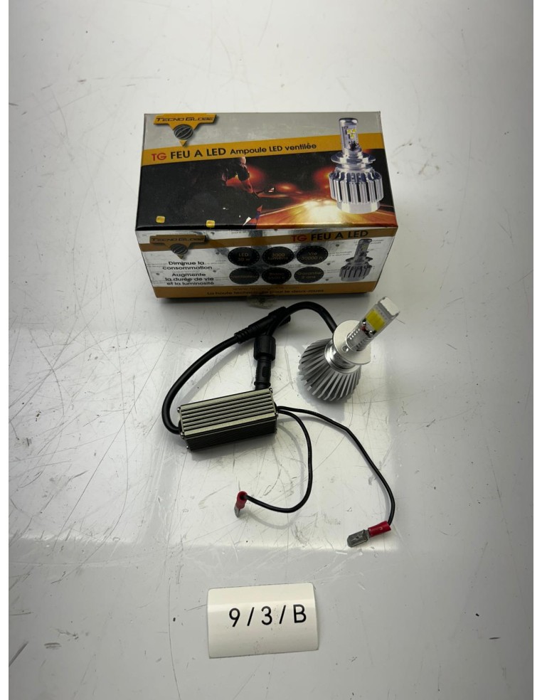 Ampoule LED H1 Tecnoglobe