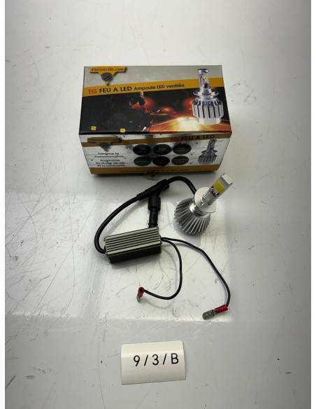 Ampoule LED H1 Tecnoglobe