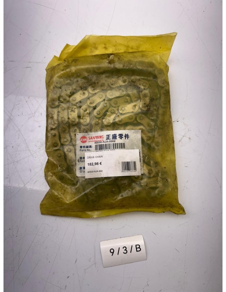 Chaîne SYM NH 125 X 2019