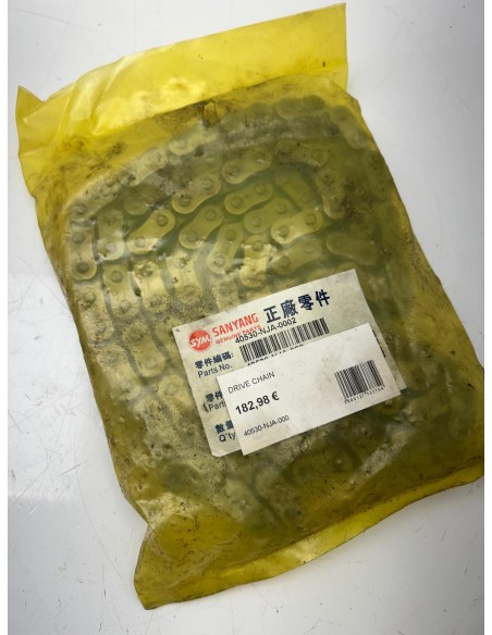 Chaîne SYM NH 125 X 2019