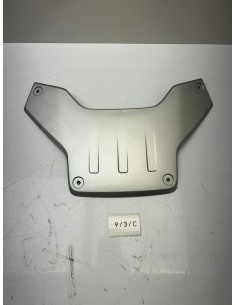 Accent de capot sterling silver satin CAN-AM RYKER 900 ACE 2019 - 2021 705013451