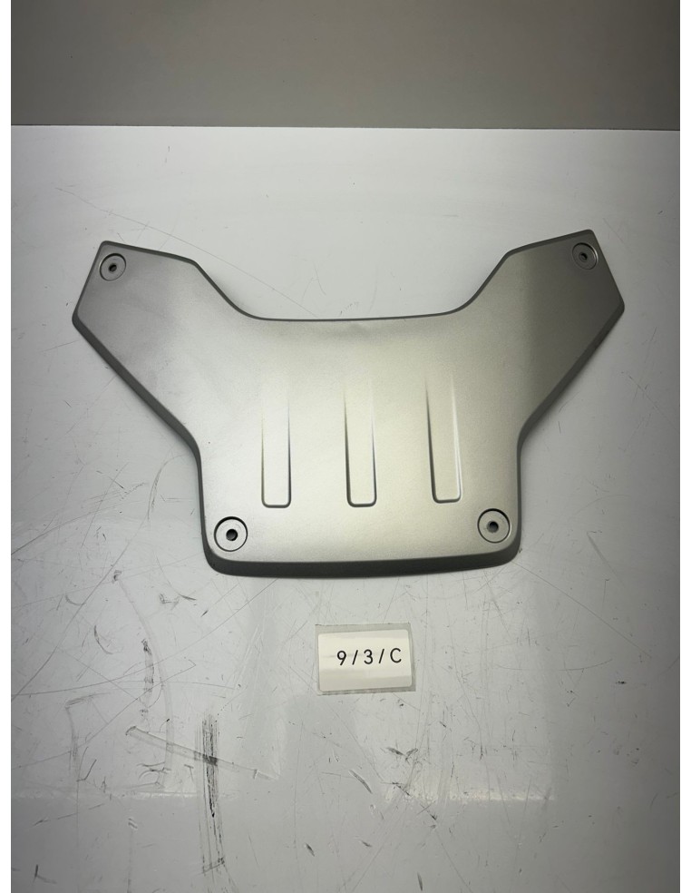 Accent de capot sterling silver satin CAN-AM RYKER 900 ACE 2019 - 2021 705013451