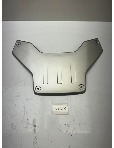 Accent de capot sterling silver satin CAN-AM RYKER 900 ACE 2019 - 2021 705013451