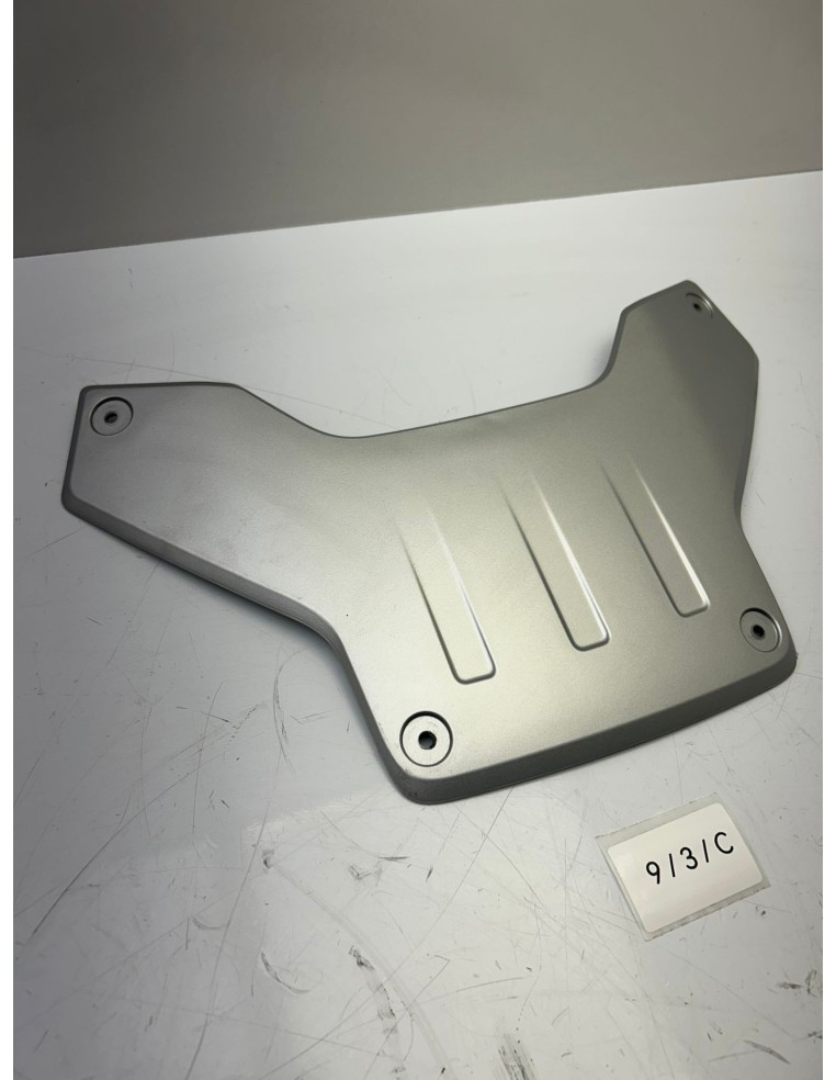 Accent de capot sterling silver satin CAN-AM RYKER 900 ACE 2019 - 2021 705013451