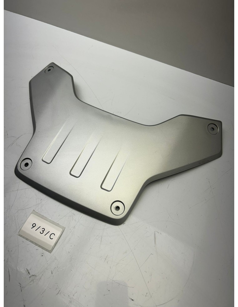 Accent de capot sterling silver satin CAN-AM RYKER 900 ACE 2019 - 2021 705013451