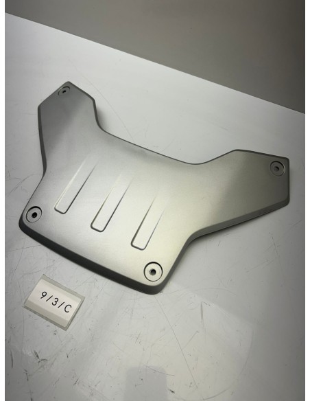 Accent de capot sterling silver satin CAN-AM RYKER 900 ACE 2019 - 2021 705013451