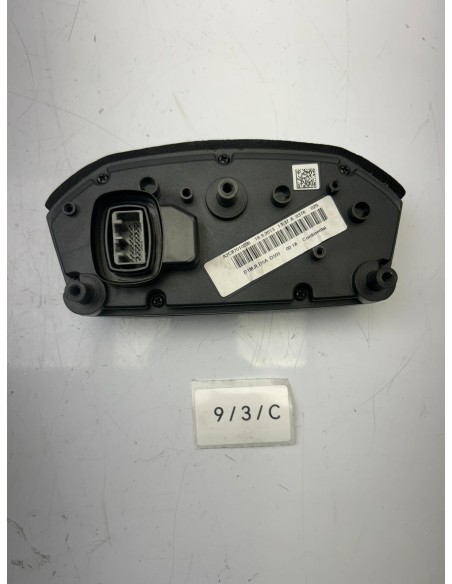 Compteur de vitesse HONDA INTEGRA 700 / 750 2012 - 2016 06370MJLD70