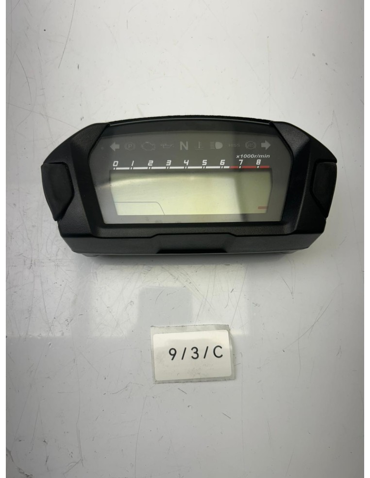 Compteur de vitesse HONDA INTEGRA 700 / 750 2012 - 2016 06370MJLD70