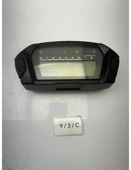 Compteur de vitesse HONDA INTEGRA 700 / 750 2012 - 2016 06370MJLD70