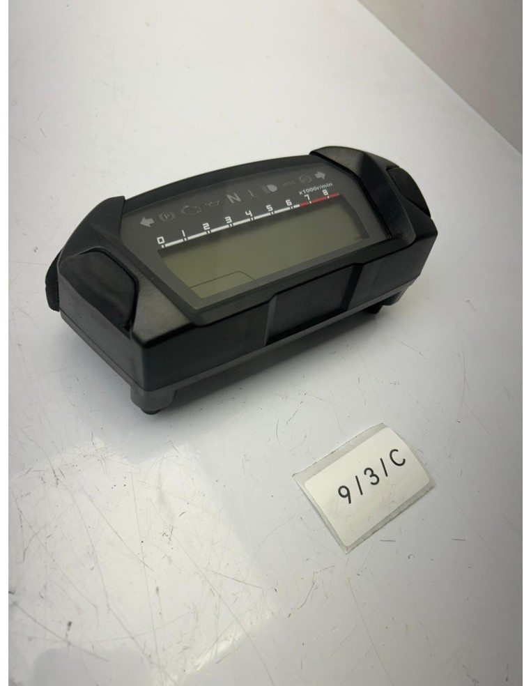 Compteur de vitesse HONDA INTEGRA 700 / 750 2012 - 2016 06370MJLD70