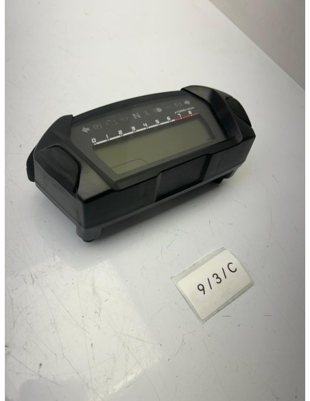 Compteur de vitesse HONDA INTEGRA 700 / 750 2012 - 2016 06370MJLD70