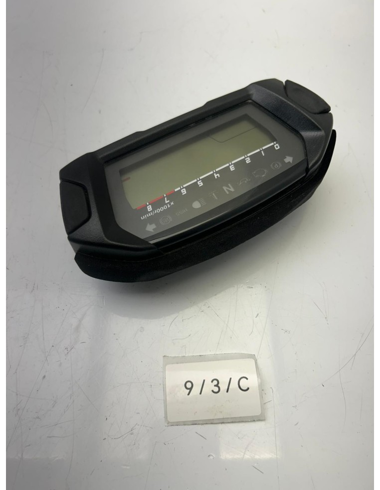 Compteur de vitesse HONDA INTEGRA 700 / 750 2012 - 2016 06370MJLD70
